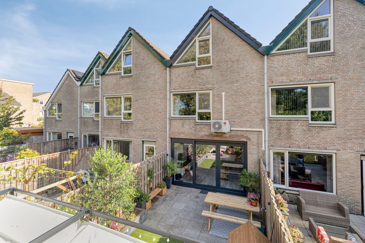 Tussenwoning te koop: Waaierdans 48, Capelle Aan Den Ijssel