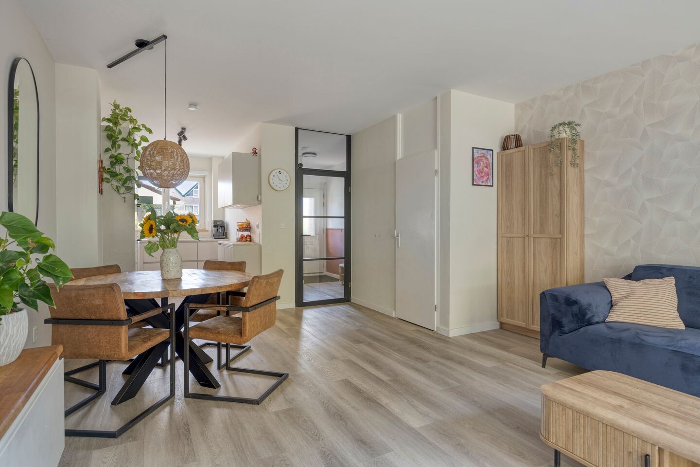 Tussenwoning te koop: Waaierdans 48, Capelle Aan Den Ijssel