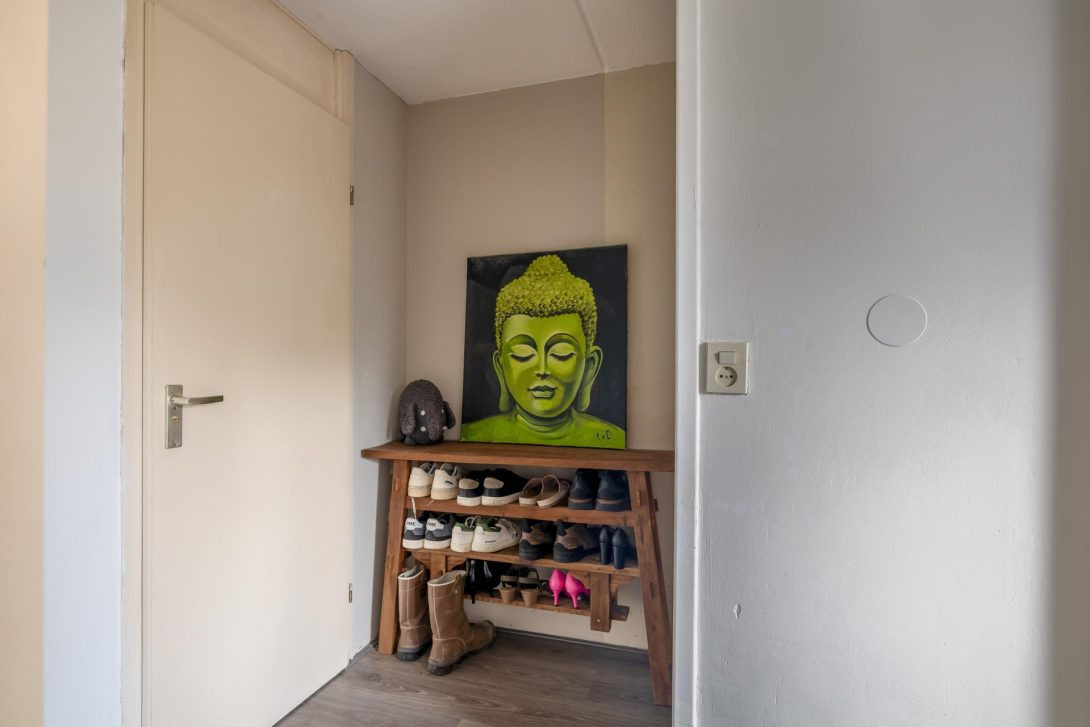 Appartement te koop: Hilde erf 76, Capelle Aan Den Ijssel