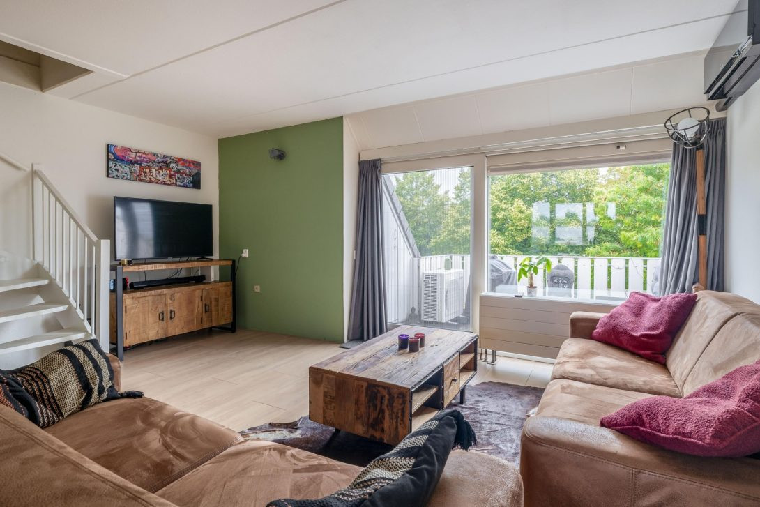 Appartement te koop: Hilde erf 76, Capelle Aan Den Ijssel