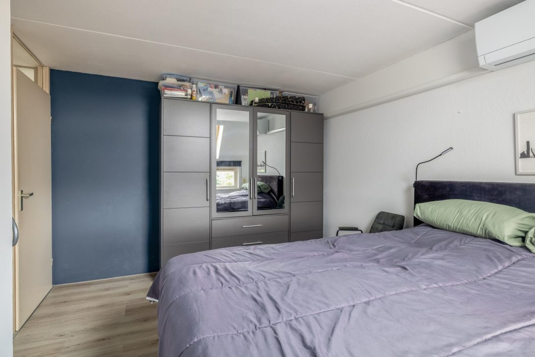 Appartement te koop: Hilde erf 76, Capelle Aan Den Ijssel