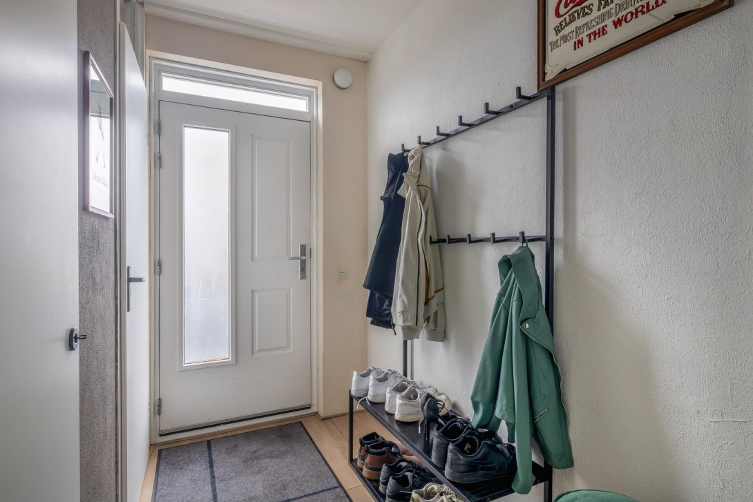 Appartement te koop: Hilde erf 76, Capelle Aan Den Ijssel