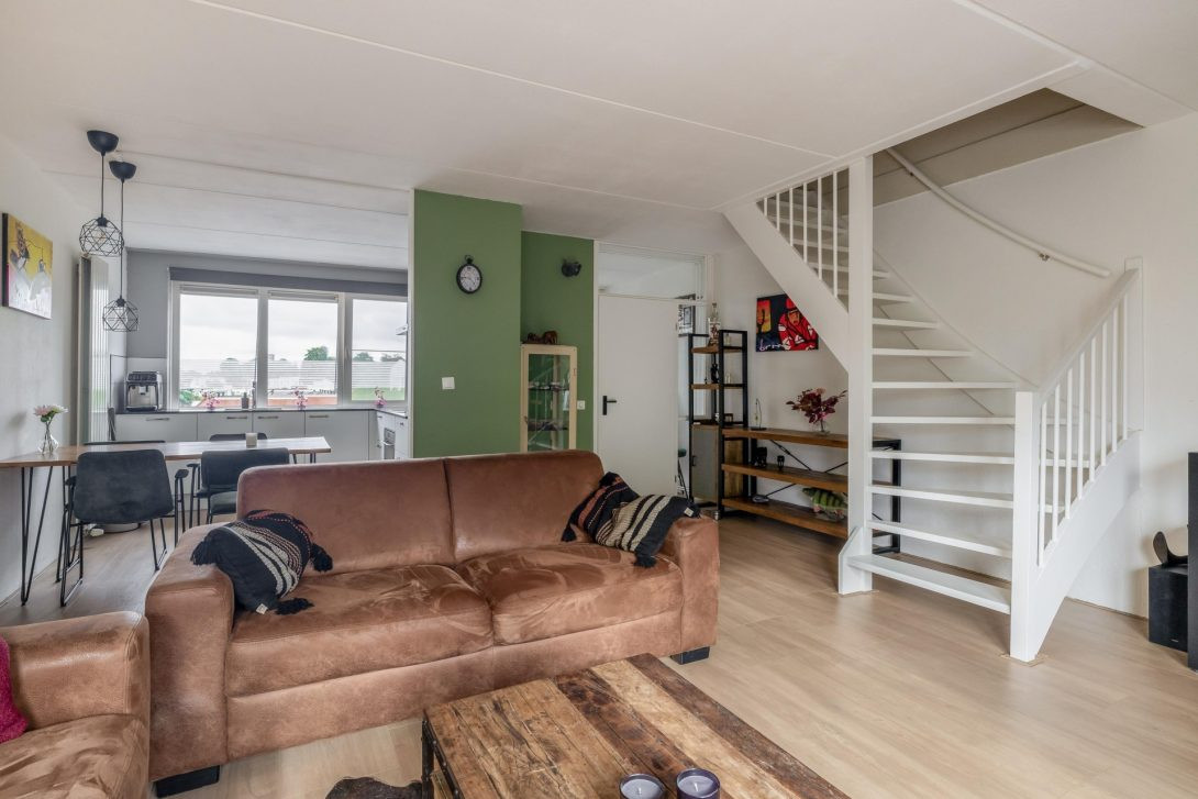 Appartement te koop: Hilde erf 76, Capelle Aan Den Ijssel