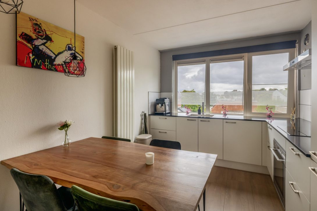 Appartement te koop: Hilde erf 76, Capelle Aan Den Ijssel