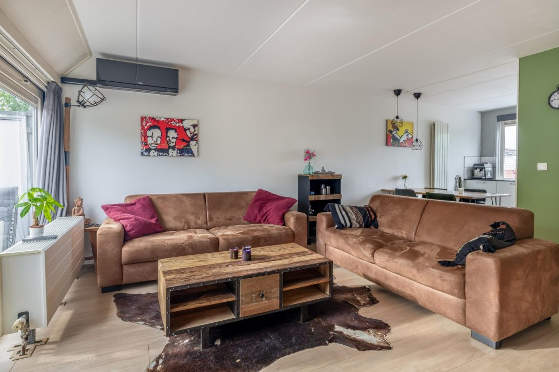 Appartement te koop: Hilde erf 76, Capelle Aan Den Ijssel
