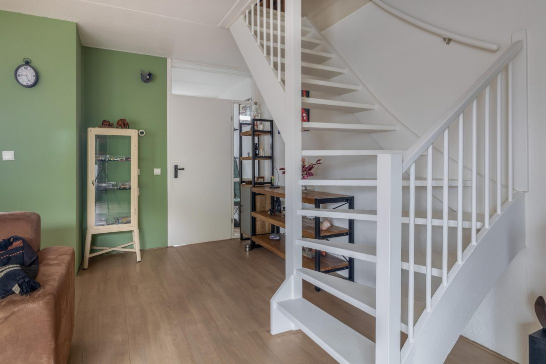 Appartement te koop: Hilde erf 76, Capelle Aan Den Ijssel