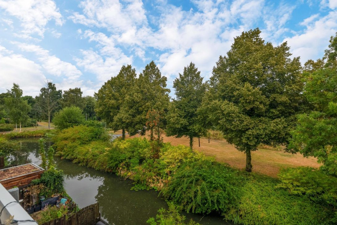 Appartement te koop: Hilde erf 76, Capelle Aan Den Ijssel