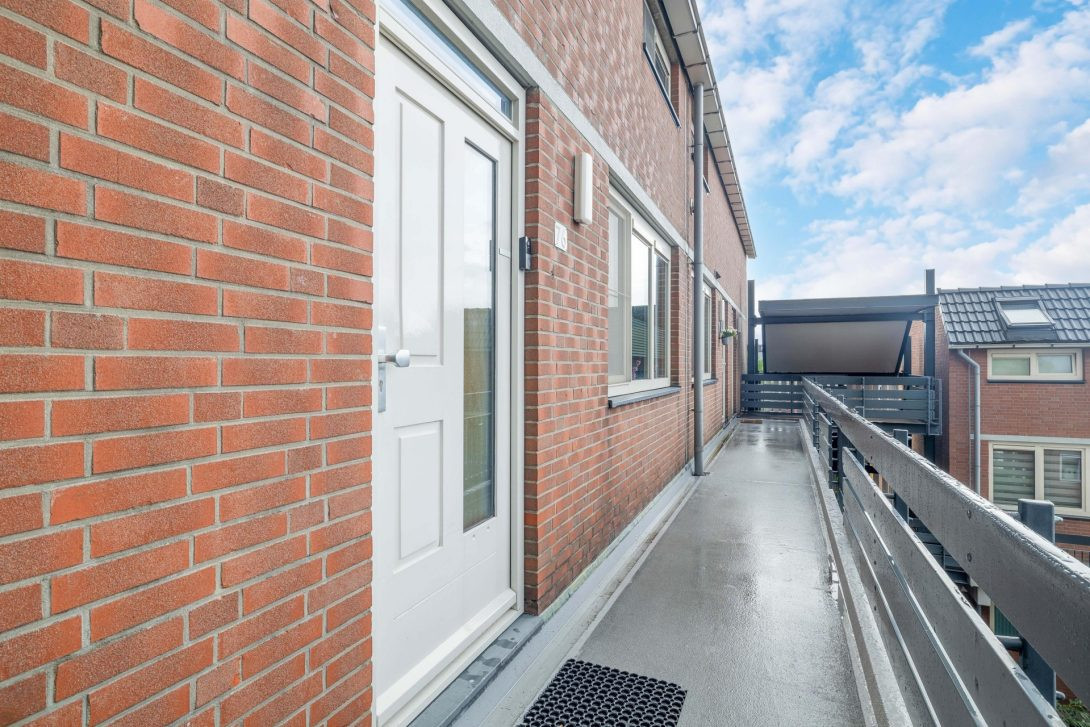 Appartement te koop: Hilde erf 76, Capelle Aan Den Ijssel