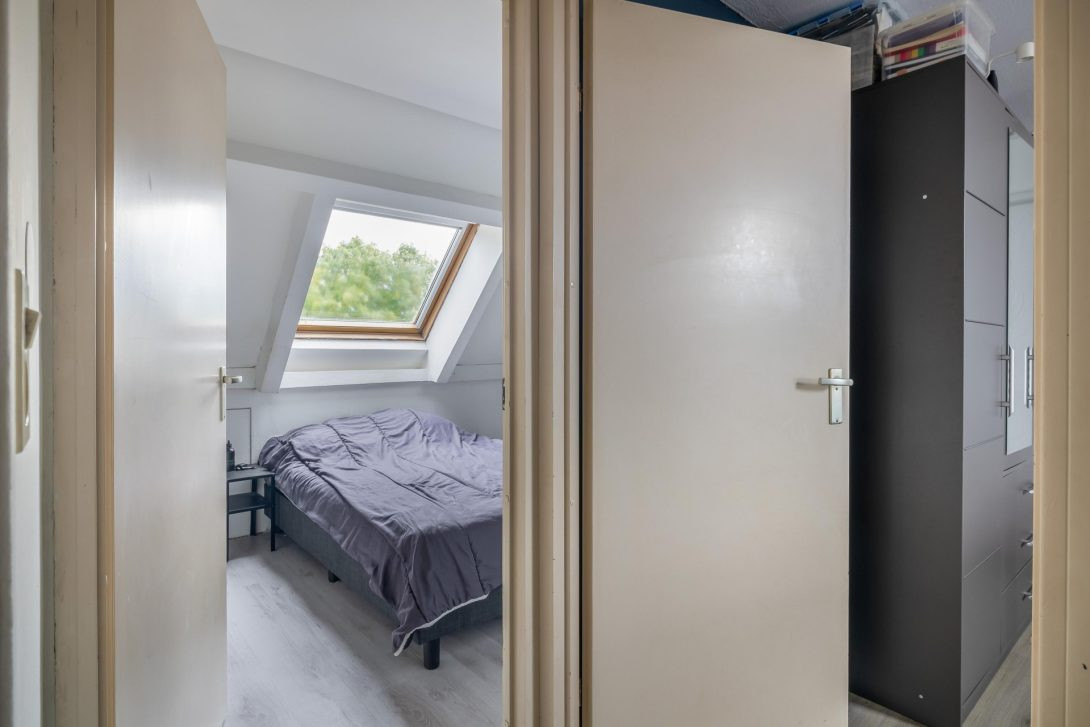 Appartement te koop: Hilde erf 76, Capelle Aan Den Ijssel