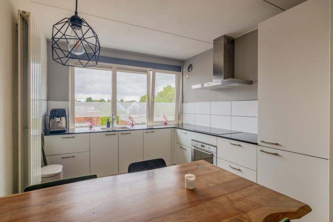 Appartement te koop: Hilde erf 76, Capelle Aan Den Ijssel