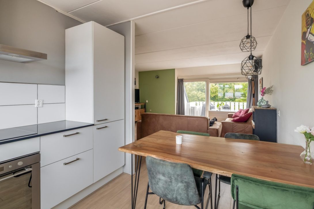 Appartement te koop: Hilde erf 76, Capelle Aan Den Ijssel