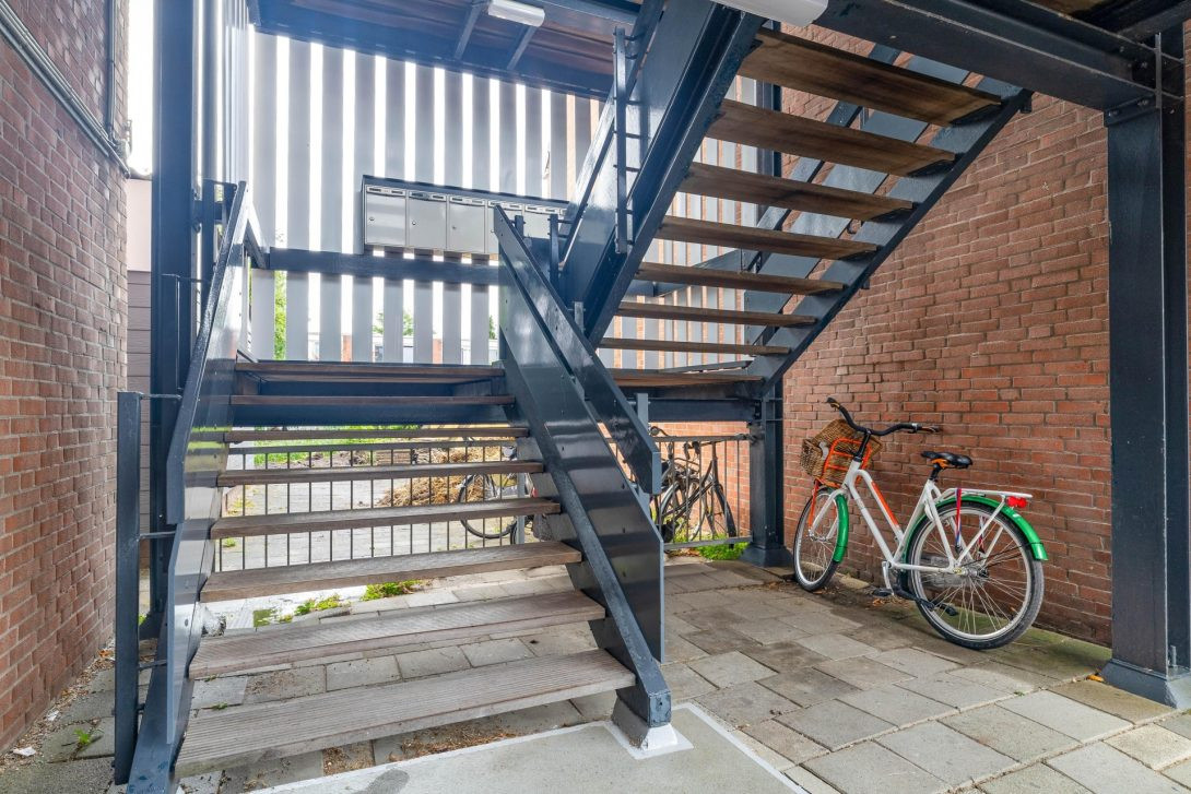 Appartement te koop: Hilde erf 76, Capelle Aan Den Ijssel