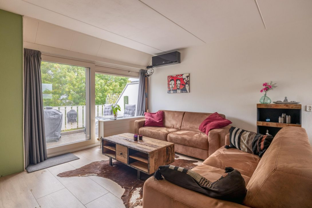 Appartement te koop: Hilde erf 76, Capelle Aan Den Ijssel