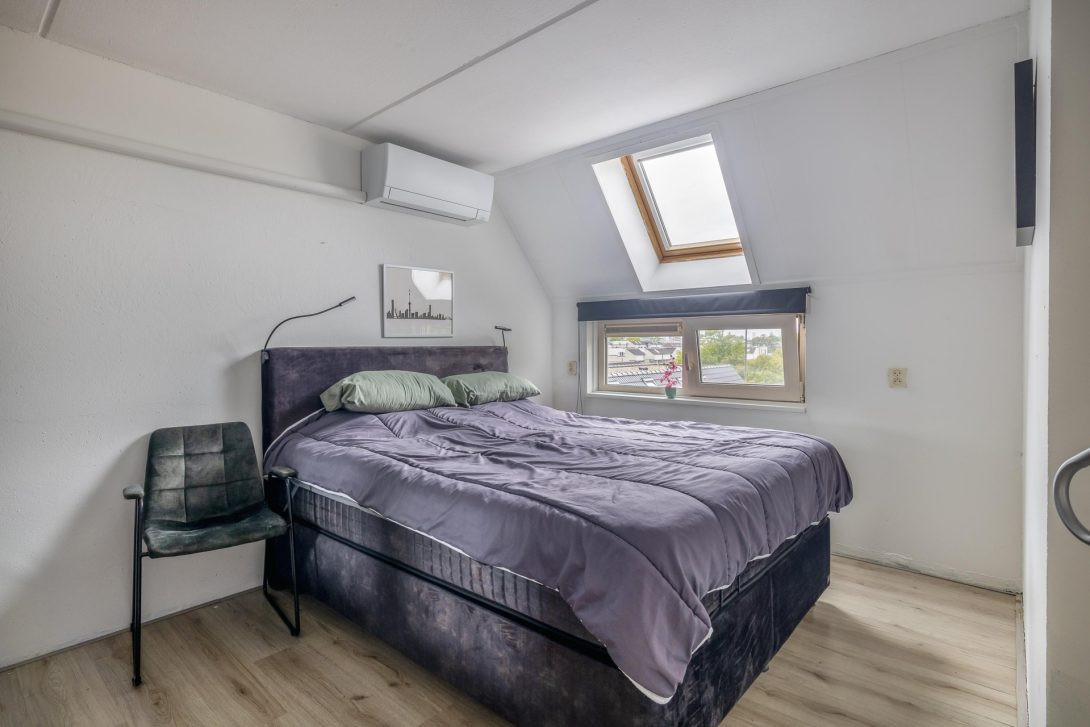 Appartement te koop: Hilde erf 76, Capelle Aan Den Ijssel