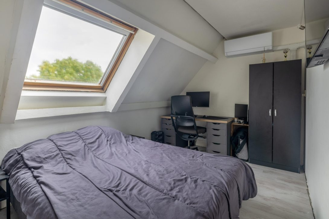 Appartement te koop: Hilde erf 76, Capelle Aan Den Ijssel