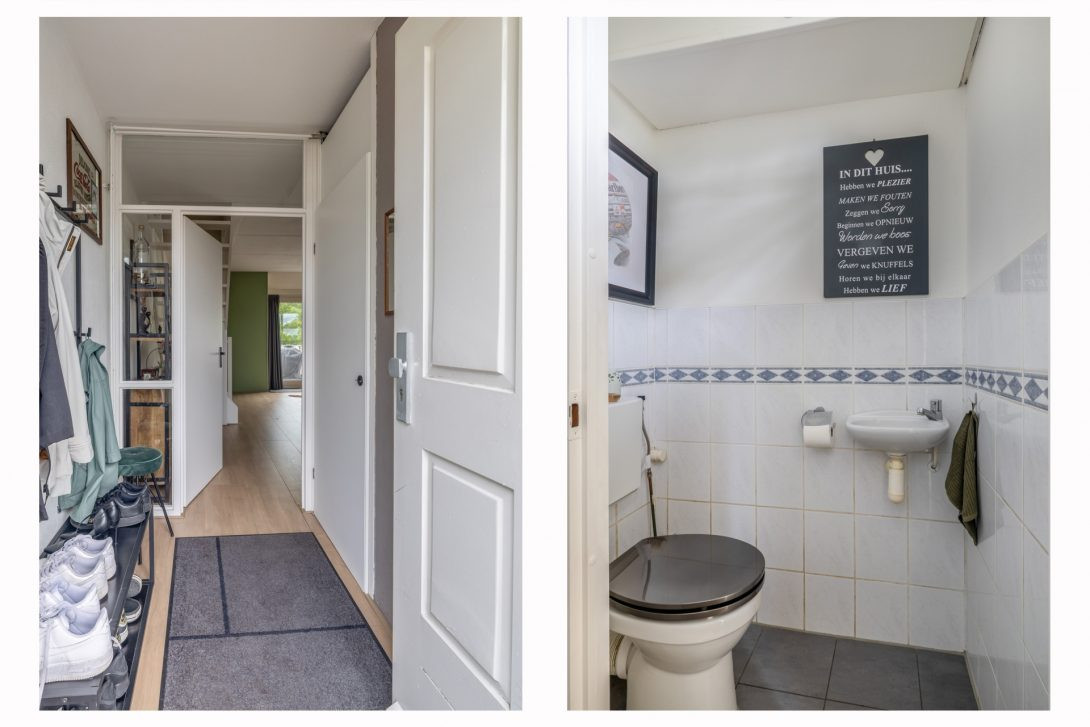 Appartement te koop: Hilde erf 76, Capelle Aan Den Ijssel