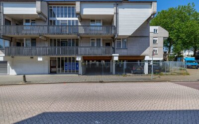 Kleine Inez erf 15