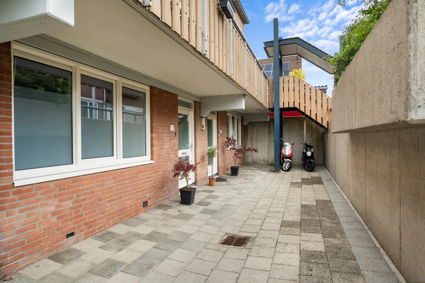 Appartement te koop: Griet Manshande erf 13, Capelle Aan Den Ijssel