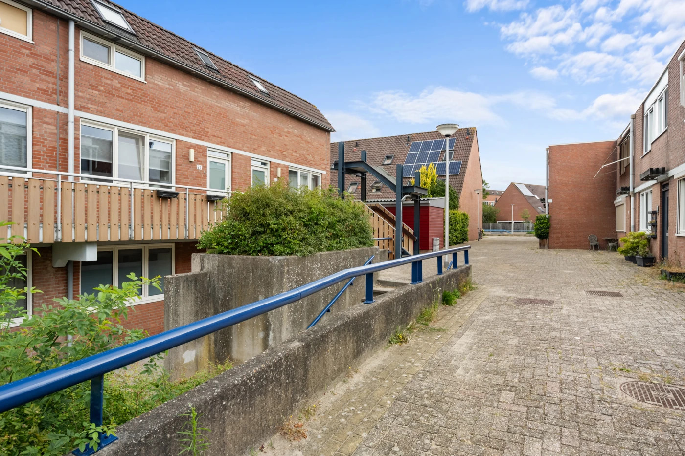 Appartement te koop: Griet Manshande erf 13, Capelle Aan Den Ijssel