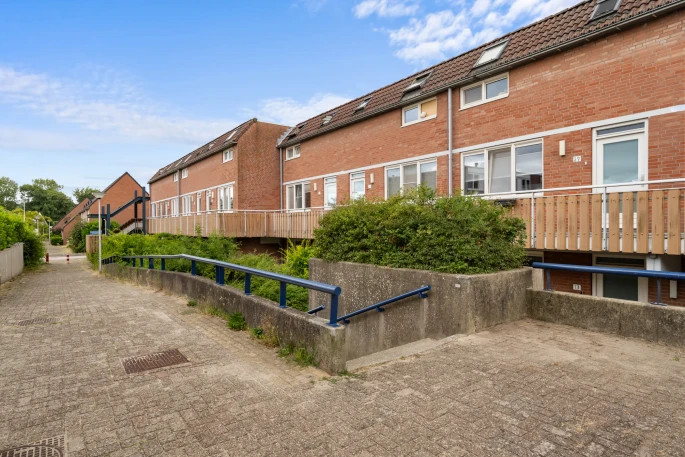 Appartement te koop: Griet Manshande erf 13, Capelle Aan Den Ijssel