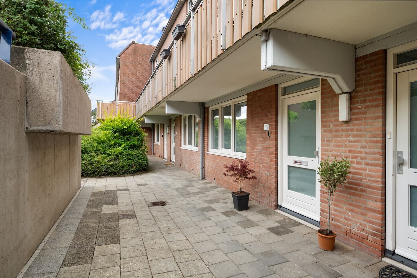 Appartement te koop: Griet Manshande erf 13, Capelle Aan Den Ijssel