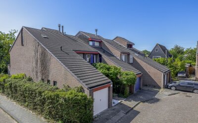 Klaroen 18