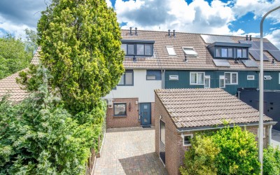 Merijntje Gijzenburg 2