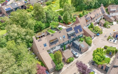 Merijntje Gijzenburg 2