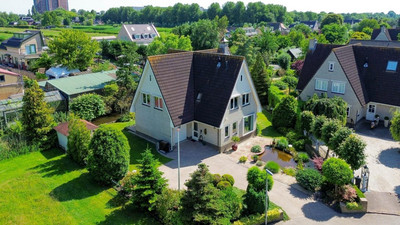 Ringvaartpark 43