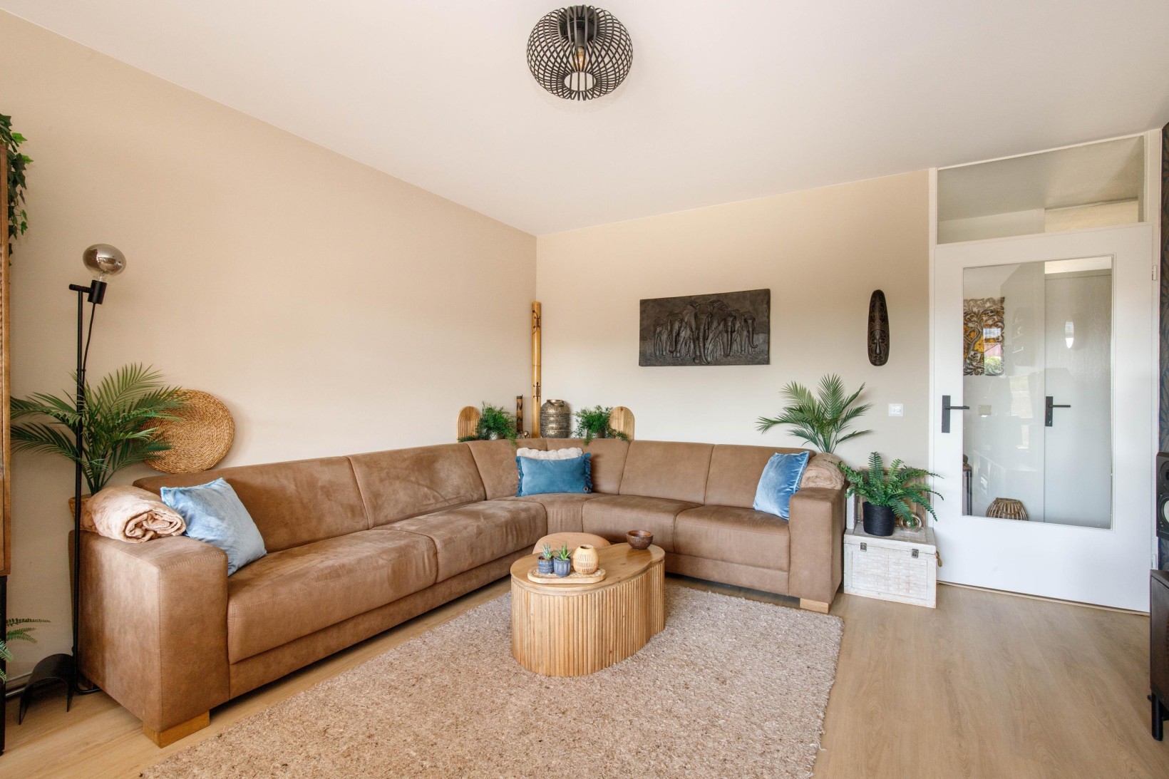 Appartement te koop: Mari Andriessenrade 60, Capelle Aan Den Ijssel