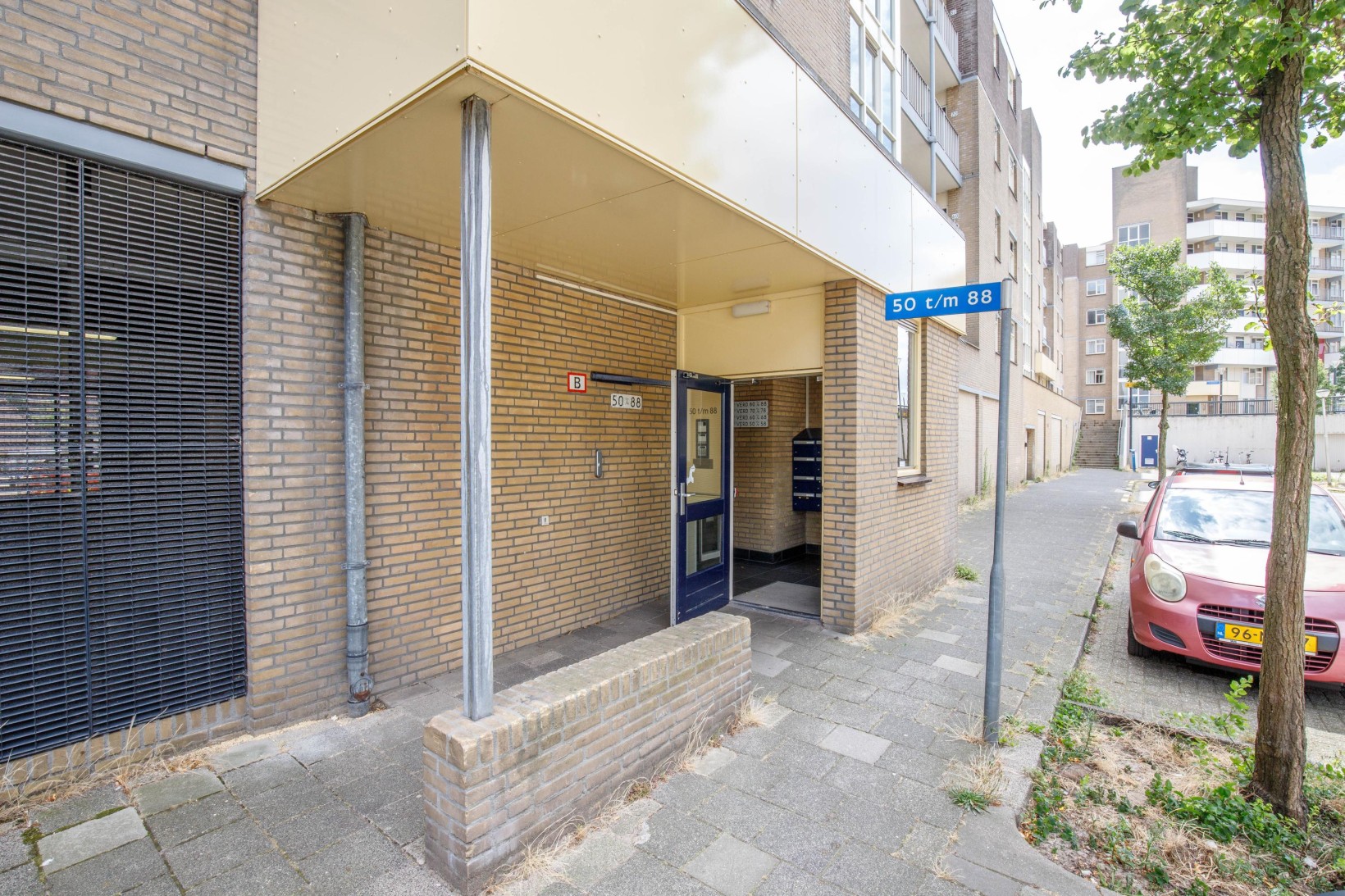 Appartement te koop: Mari Andriessenrade 60, Capelle Aan Den Ijssel