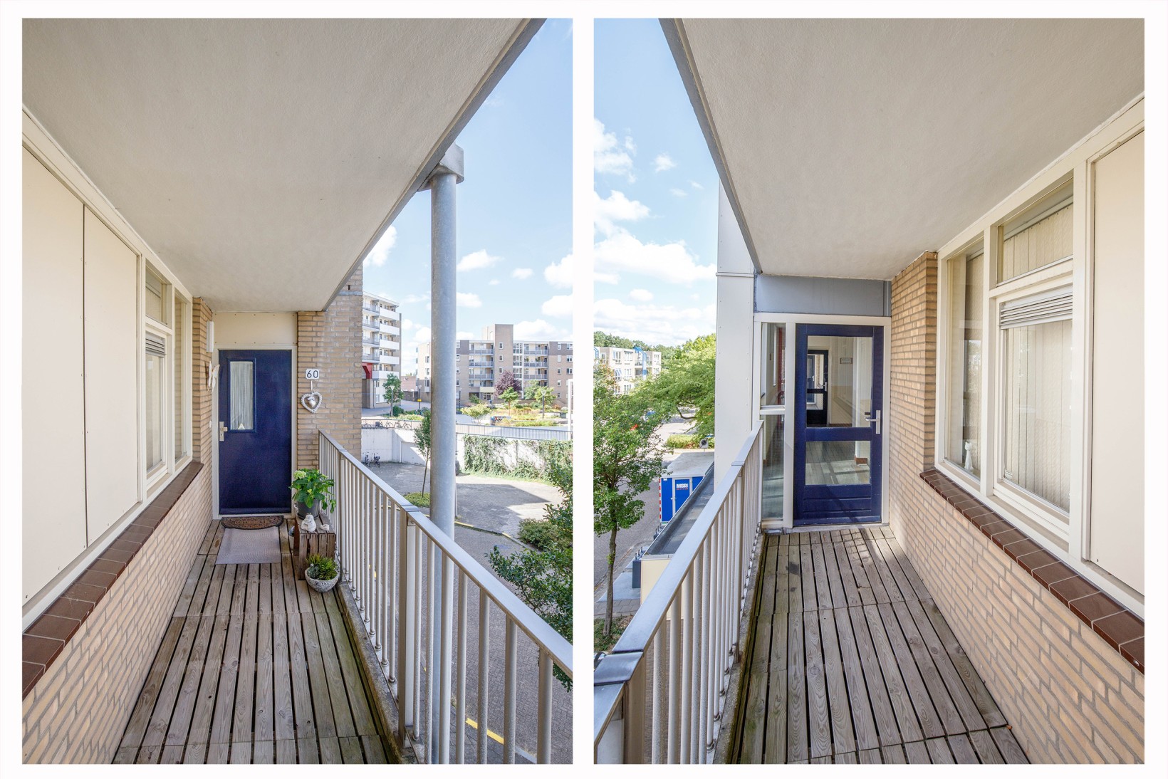 Appartement te koop: Mari Andriessenrade 60, Capelle Aan Den Ijssel