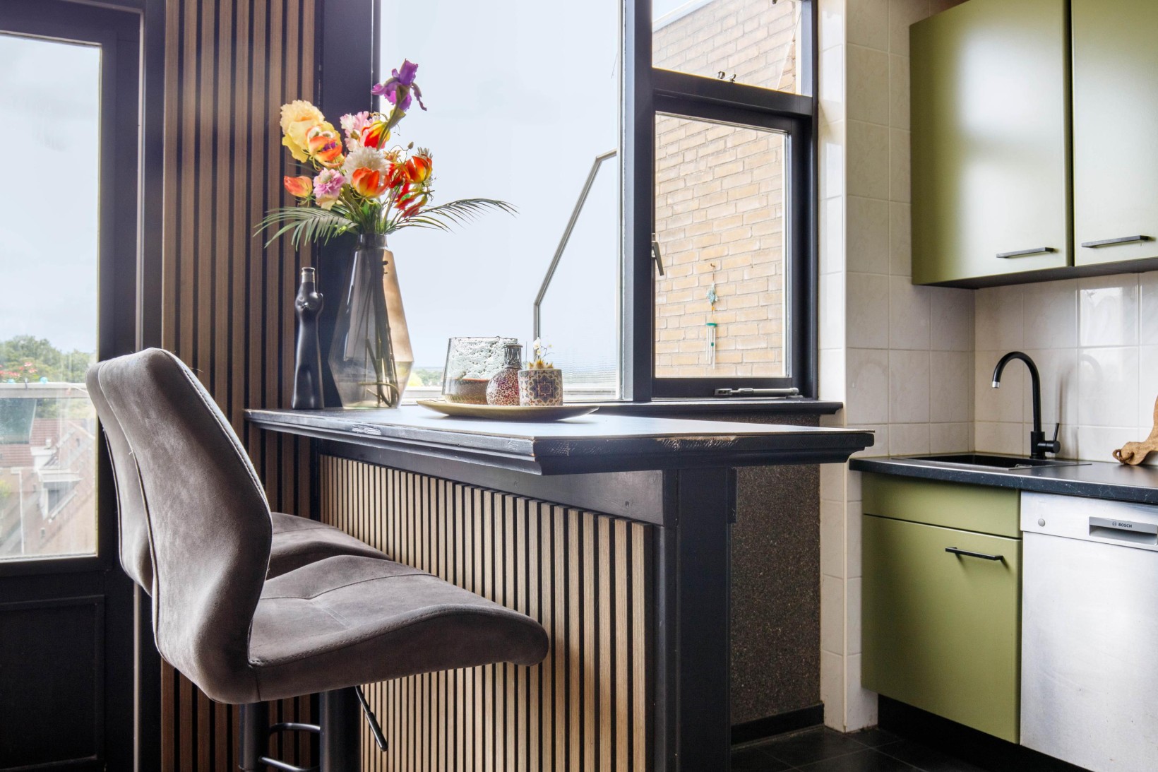 Appartement te koop: Mari Andriessenrade 88, Capelle Aan Den Ijssel
