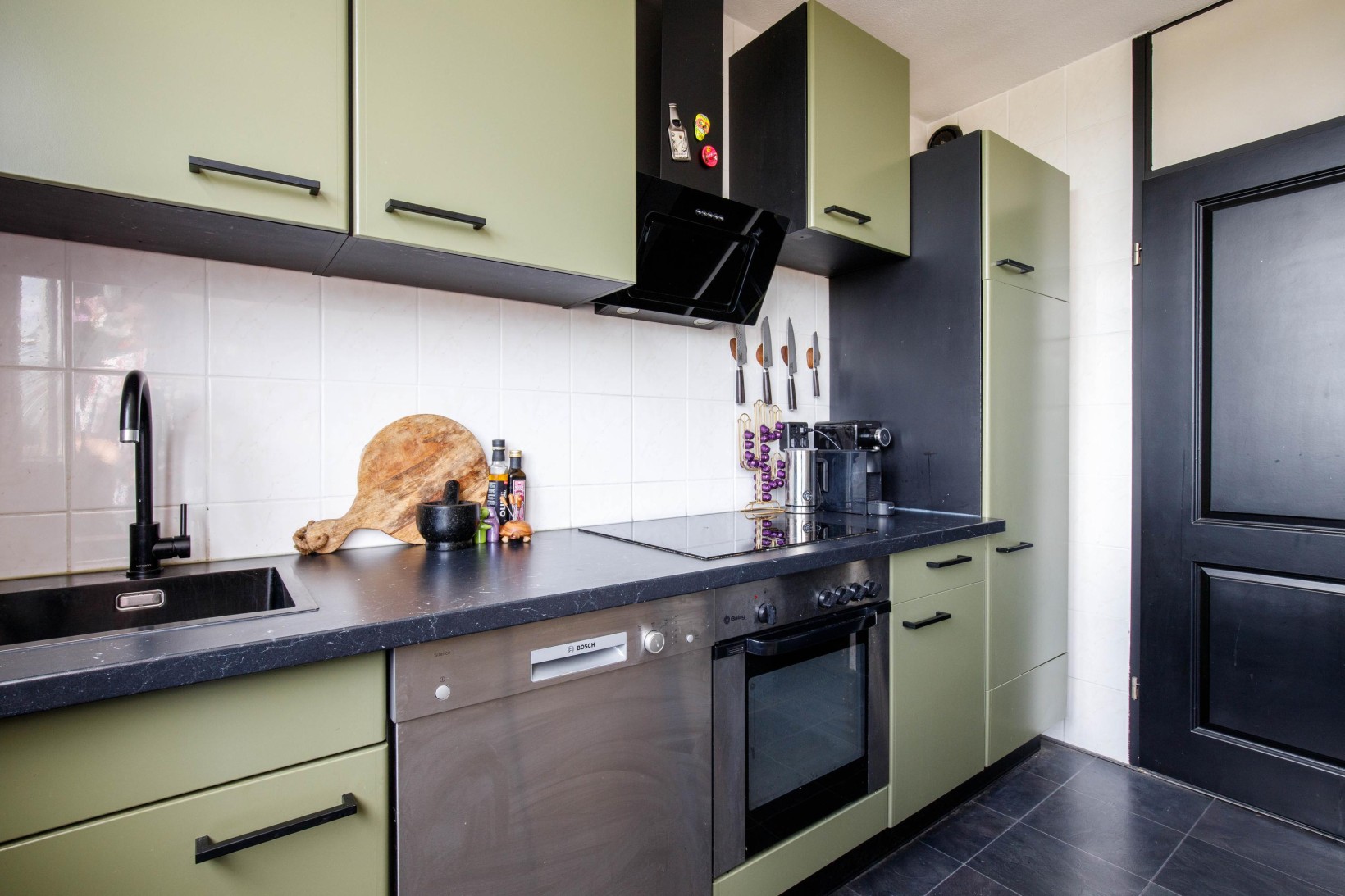 Appartement te koop: Mari Andriessenrade 88, Capelle Aan Den Ijssel