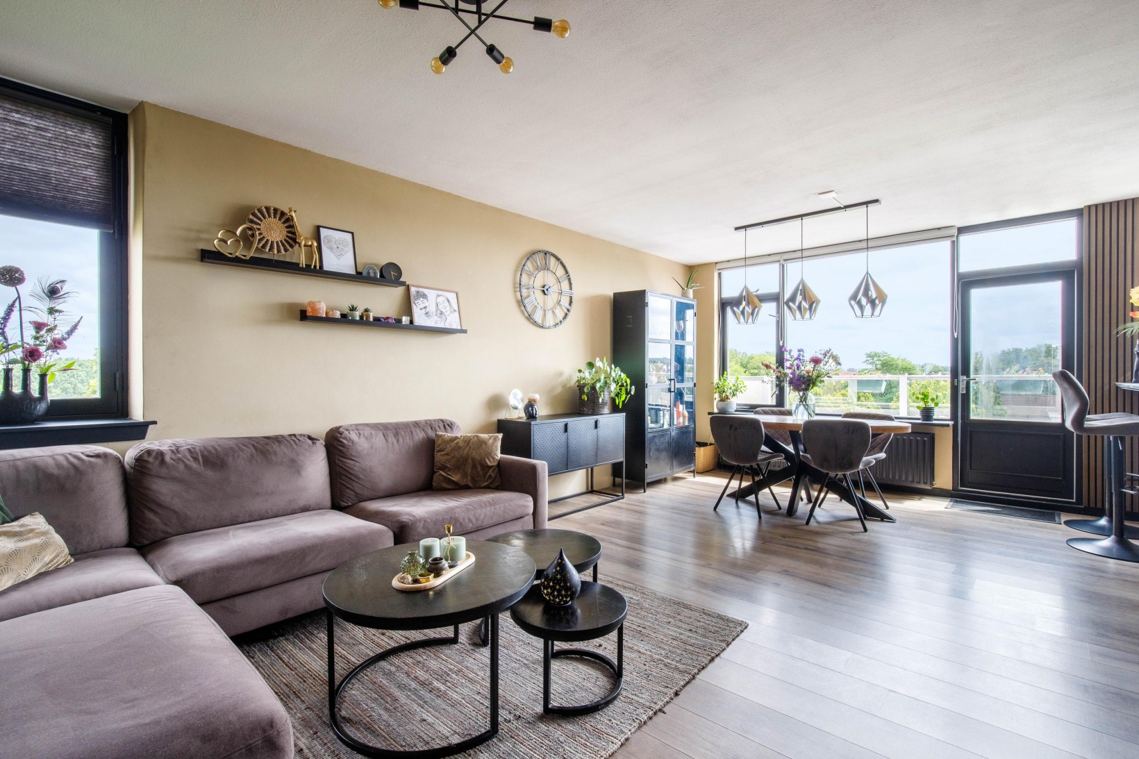 Appartement te koop: Mari Andriessenrade 88, Capelle Aan Den Ijssel