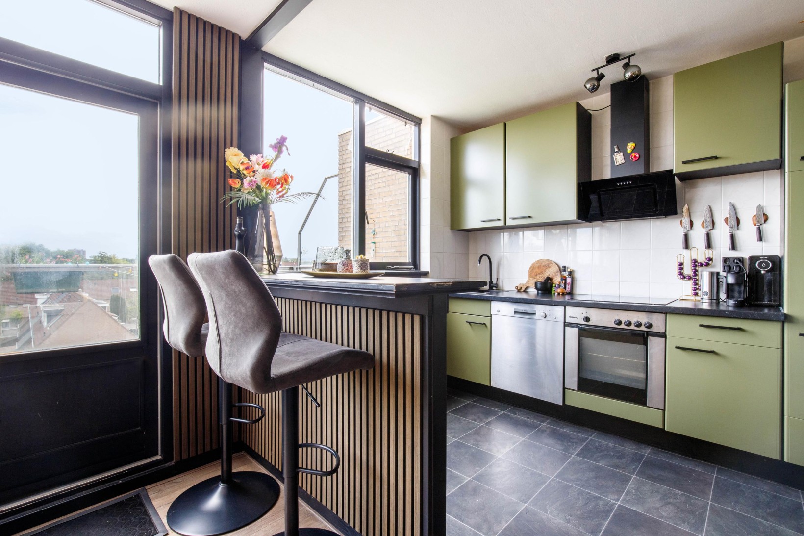 Appartement te koop: Mari Andriessenrade 88, Capelle Aan Den Ijssel