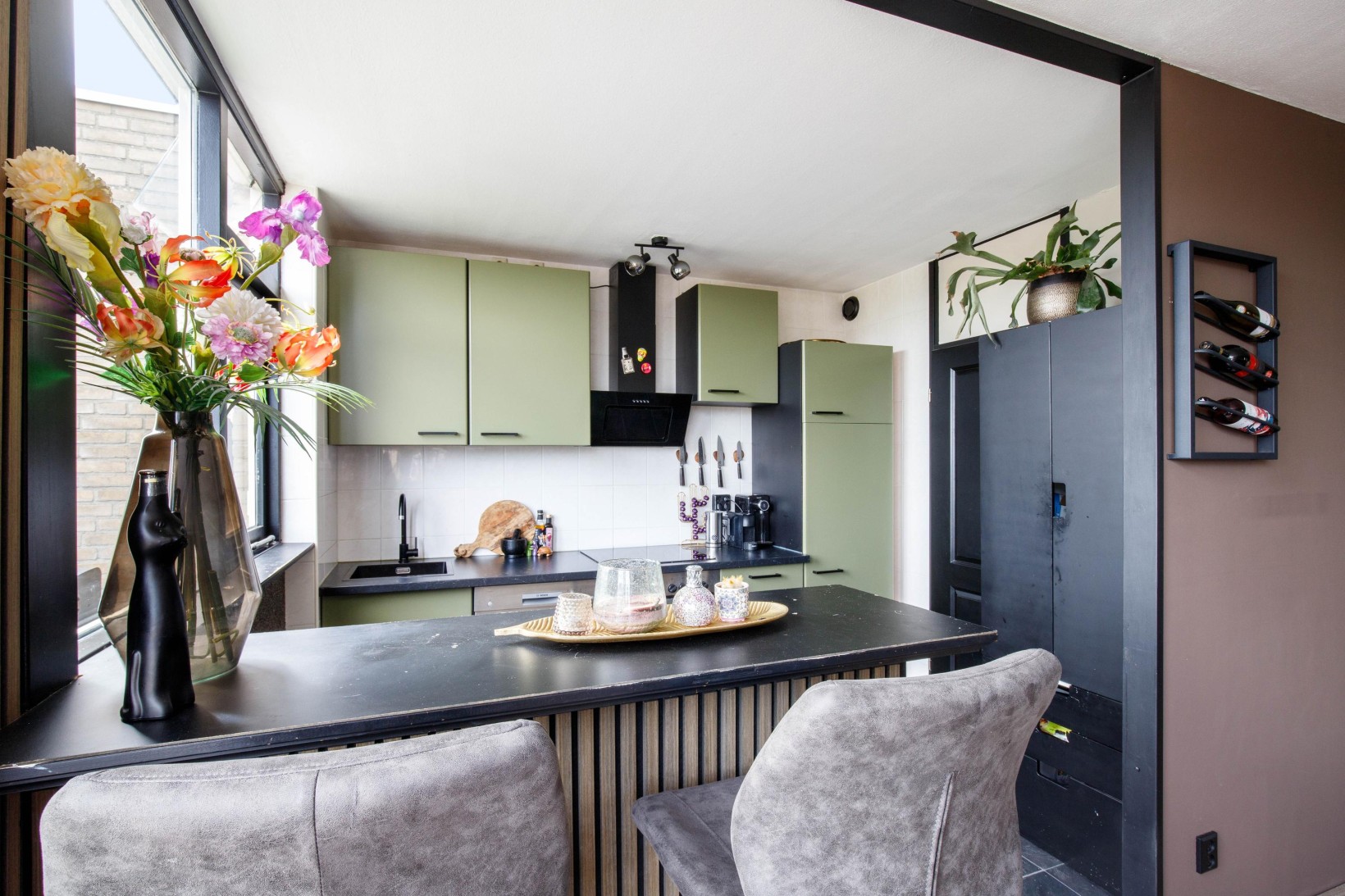 Appartement te koop: Mari Andriessenrade 88, Capelle Aan Den Ijssel