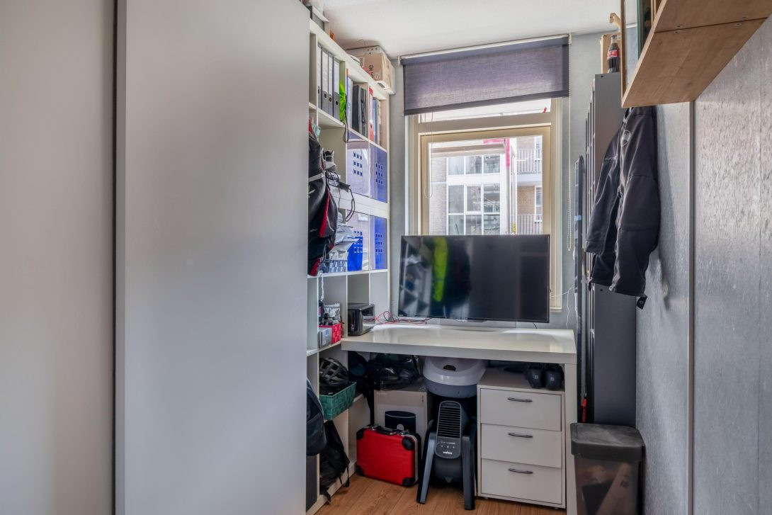 Appartement te koop: Mari Andriessenrade 9, Capelle Aan Den Ijssel