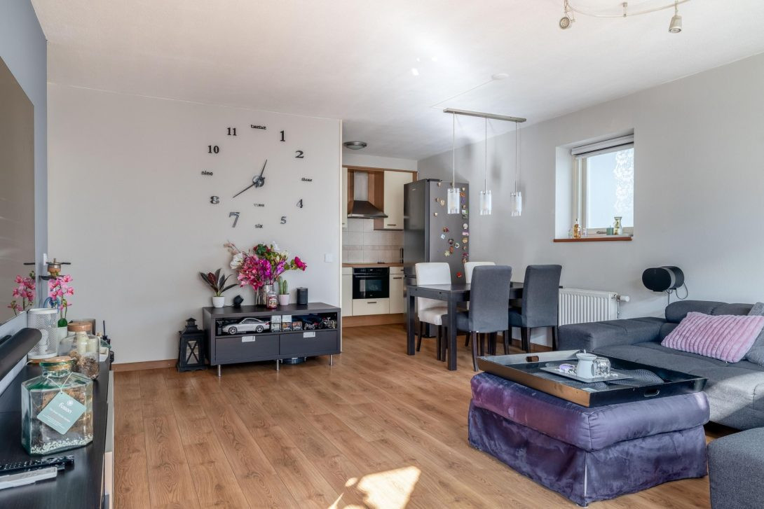 Appartement te koop: Mari Andriessenrade 9, Capelle Aan Den Ijssel
