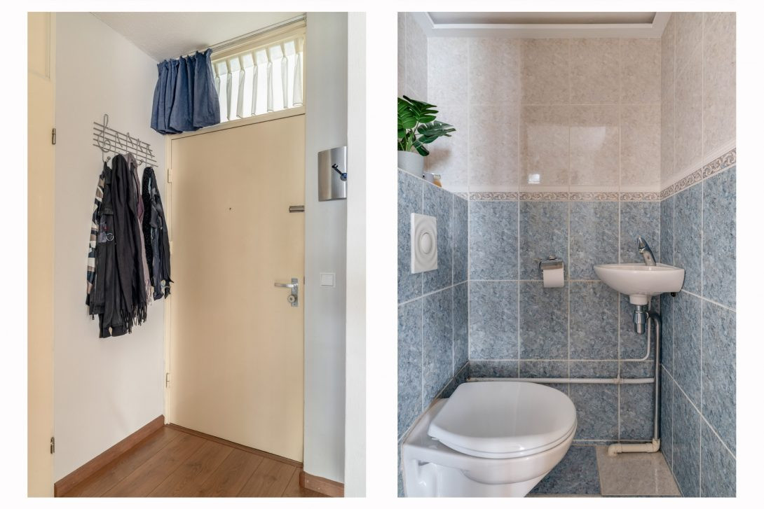 Appartement te koop: Mari Andriessenrade 9, Capelle Aan Den Ijssel