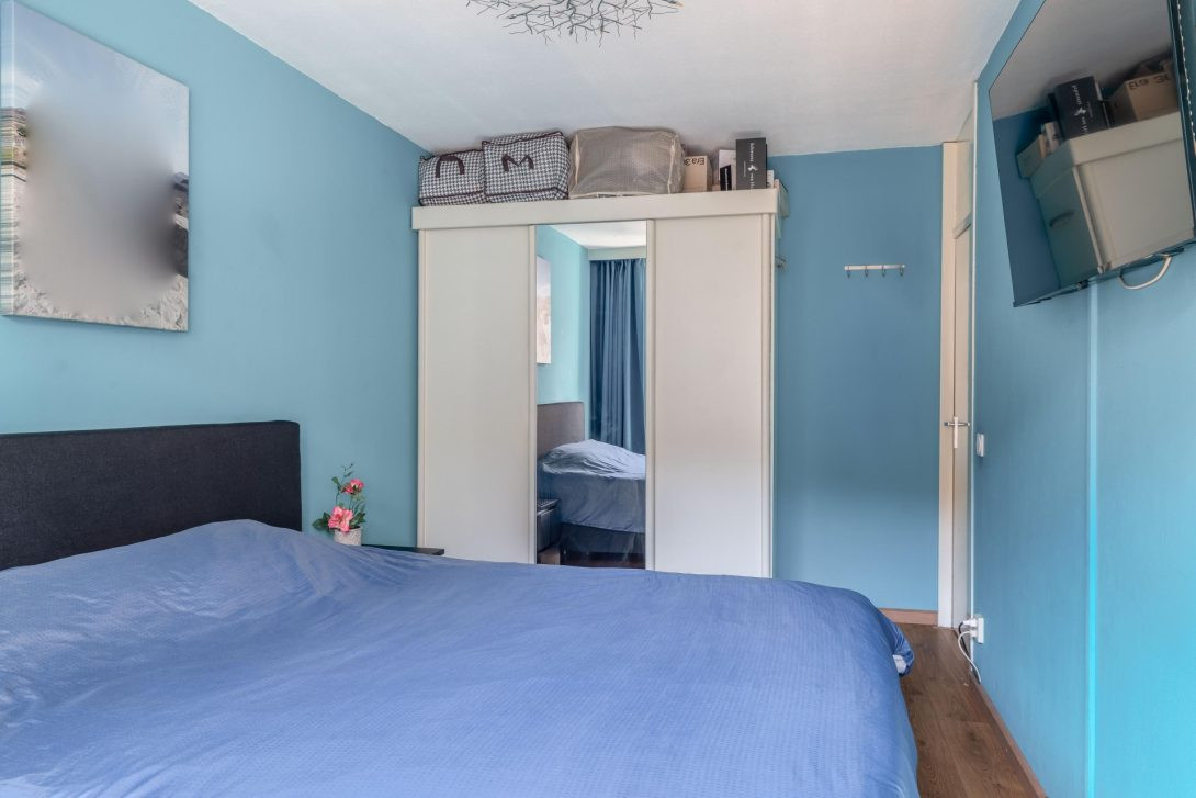 Appartement te koop: Mari Andriessenrade 9, Capelle Aan Den Ijssel