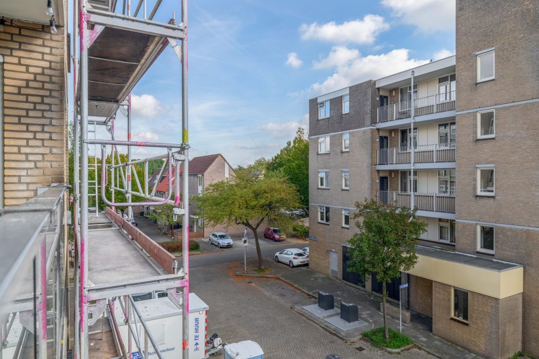 Appartement te koop: Mari Andriessenrade 9, Capelle Aan Den Ijssel