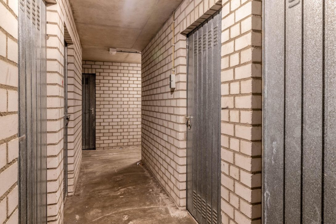 Appartement te koop: Mari Andriessenrade 9, Capelle Aan Den Ijssel