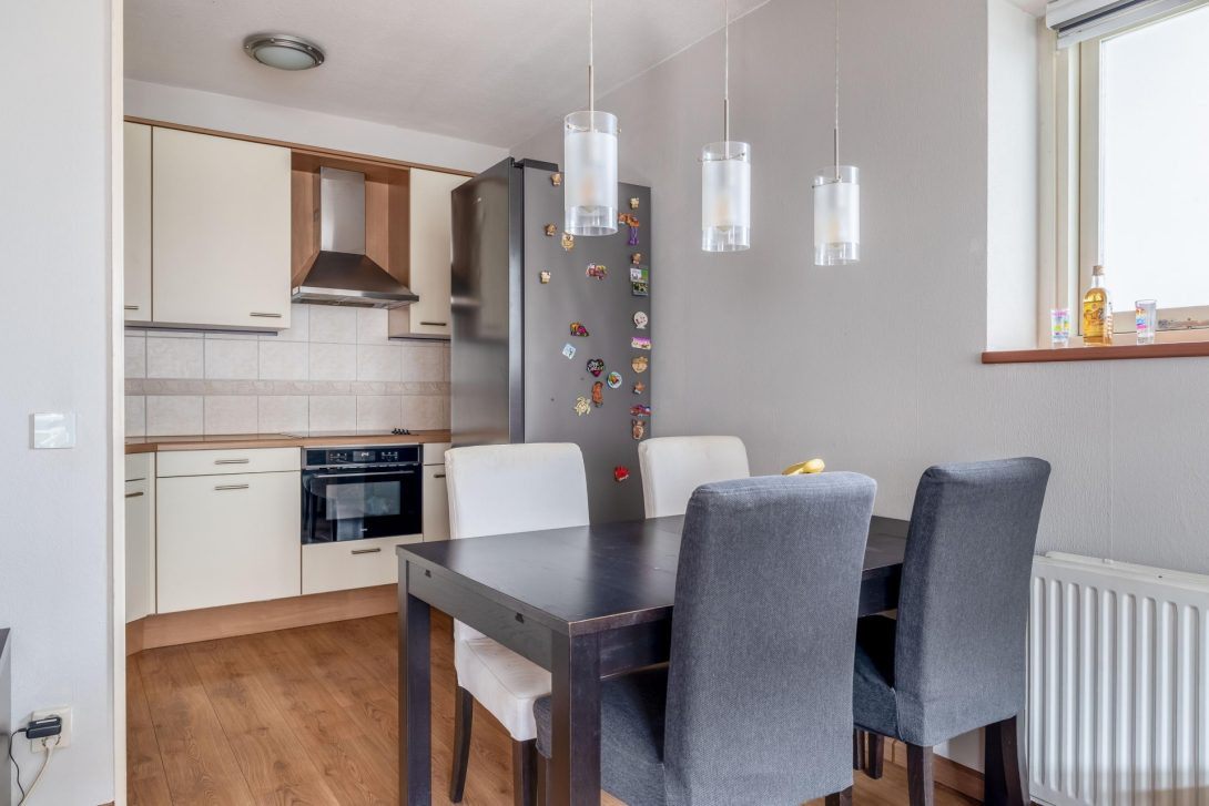 Appartement te koop: Mari Andriessenrade 9, Capelle Aan Den Ijssel