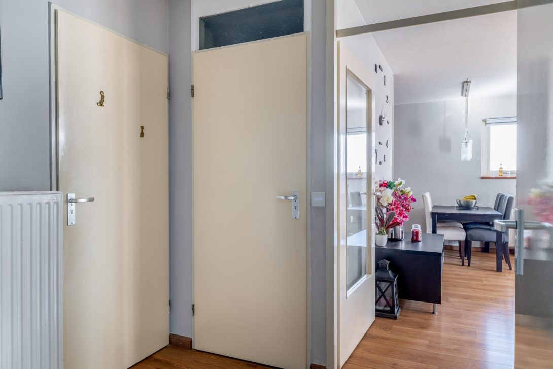 Appartement te koop: Mari Andriessenrade 9, Capelle Aan Den Ijssel