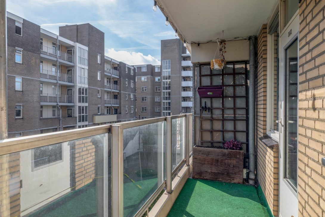 Appartement te koop: Mari Andriessenrade 9, Capelle Aan Den Ijssel