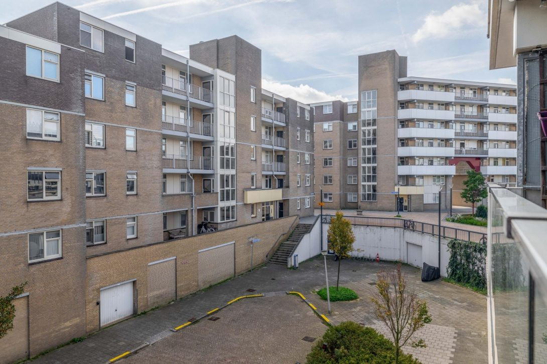 Appartement te koop: Mari Andriessenrade 9, Capelle Aan Den Ijssel