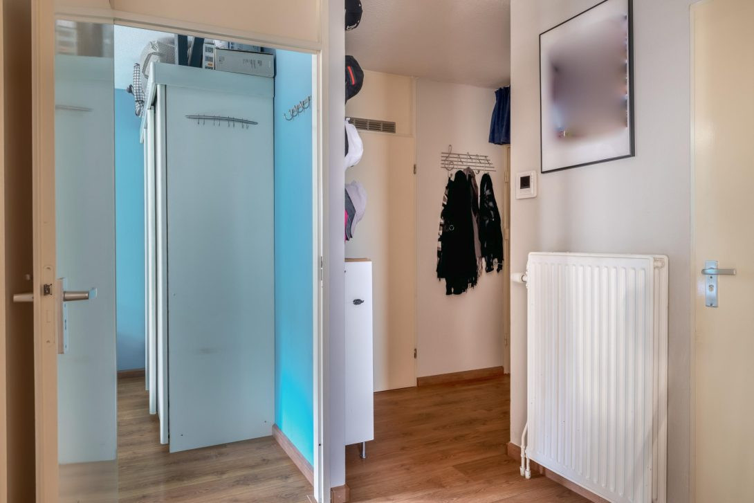 Appartement te koop: Mari Andriessenrade 9, Capelle Aan Den Ijssel