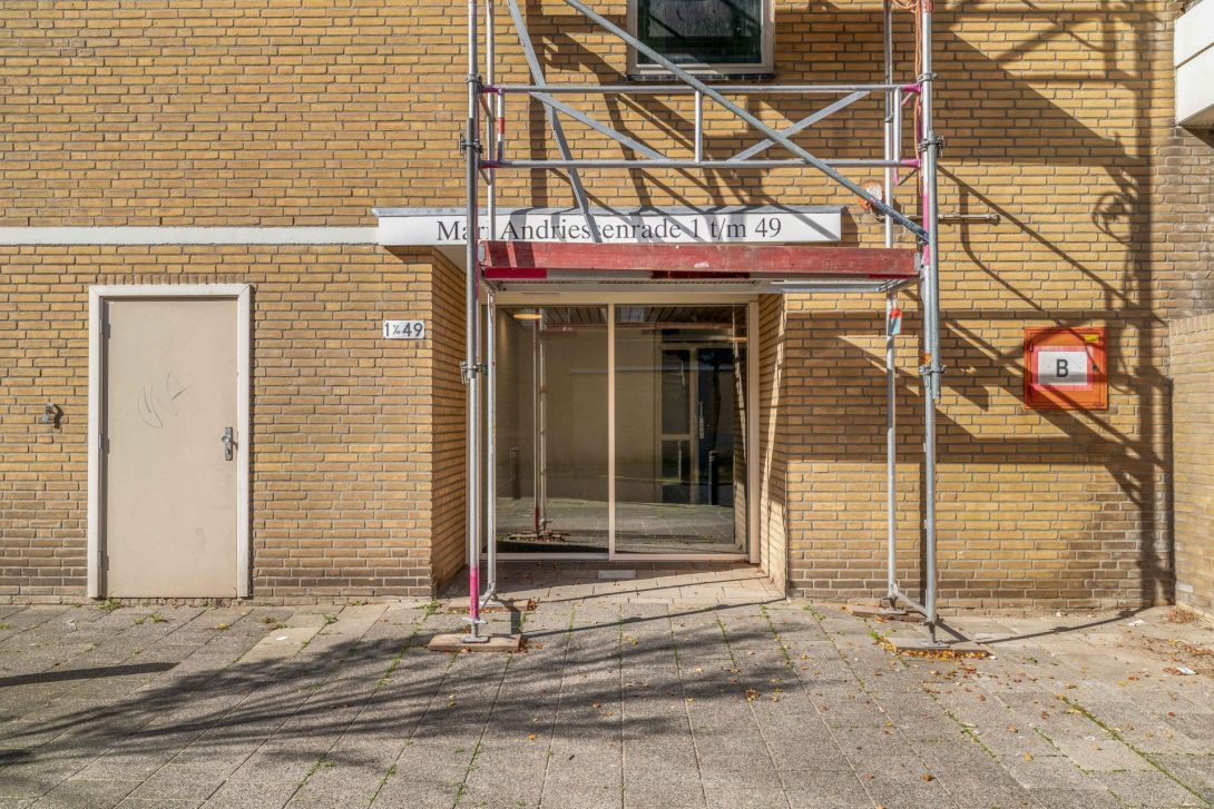 Appartement te koop: Mari Andriessenrade 9, Capelle Aan Den Ijssel