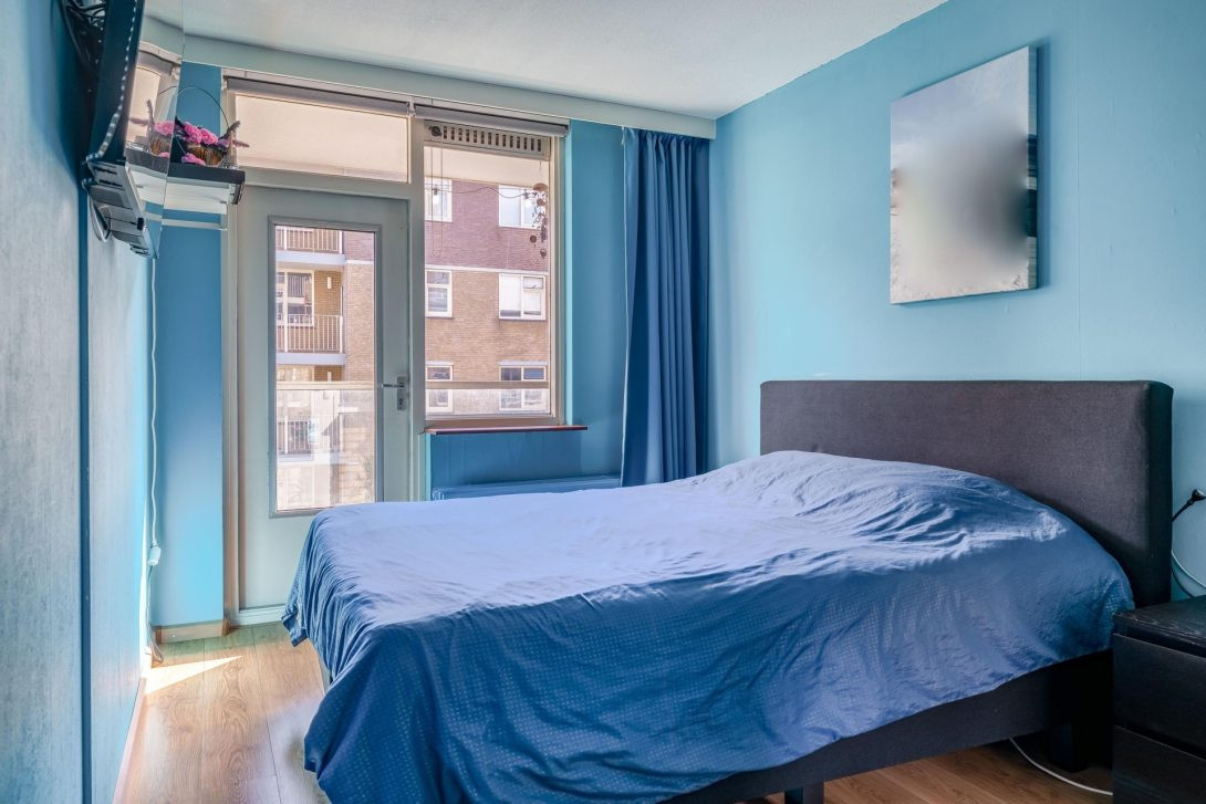 Appartement te koop: Mari Andriessenrade 9, Capelle Aan Den Ijssel